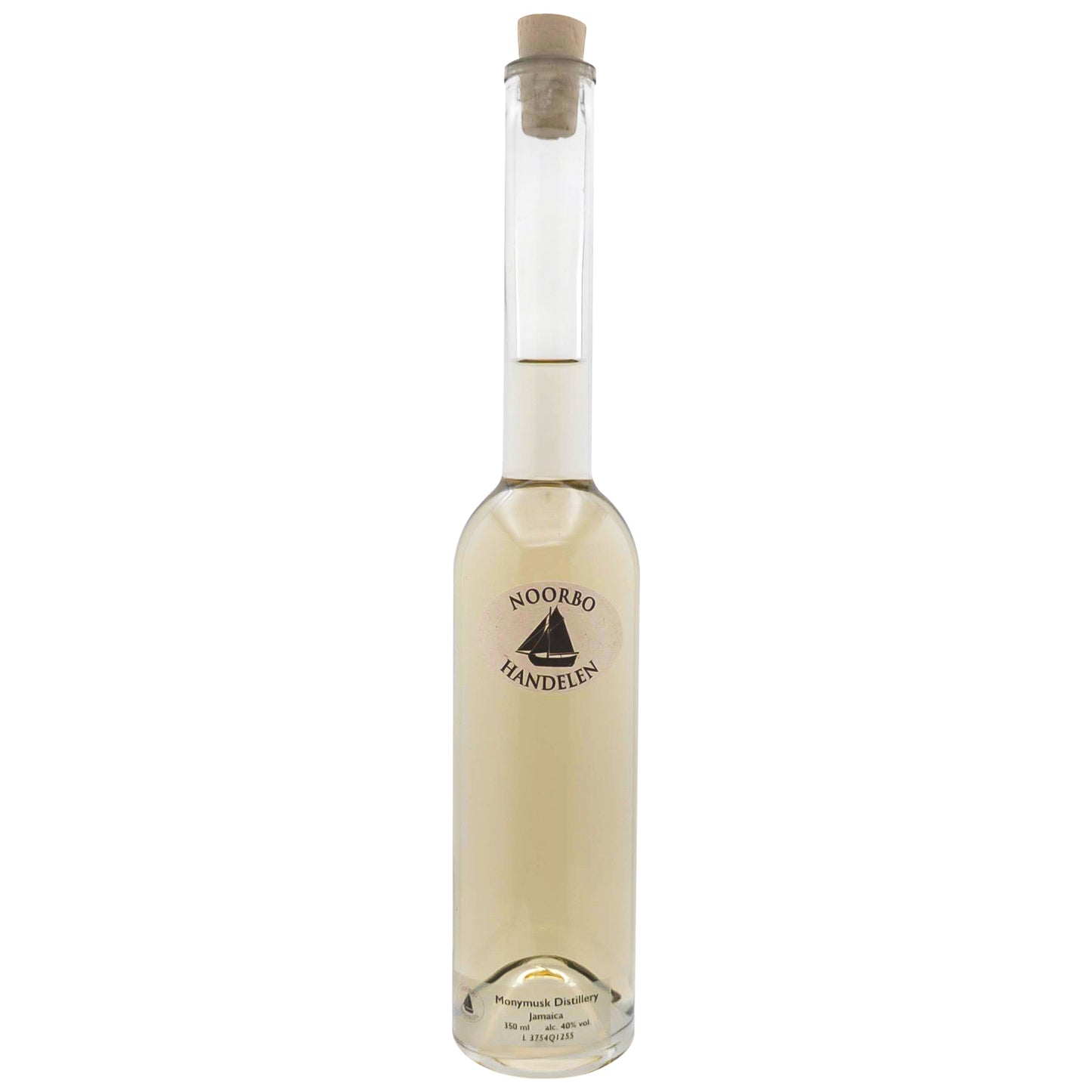 Monymusk Distillery, Jamaica, 40% vol, Rom