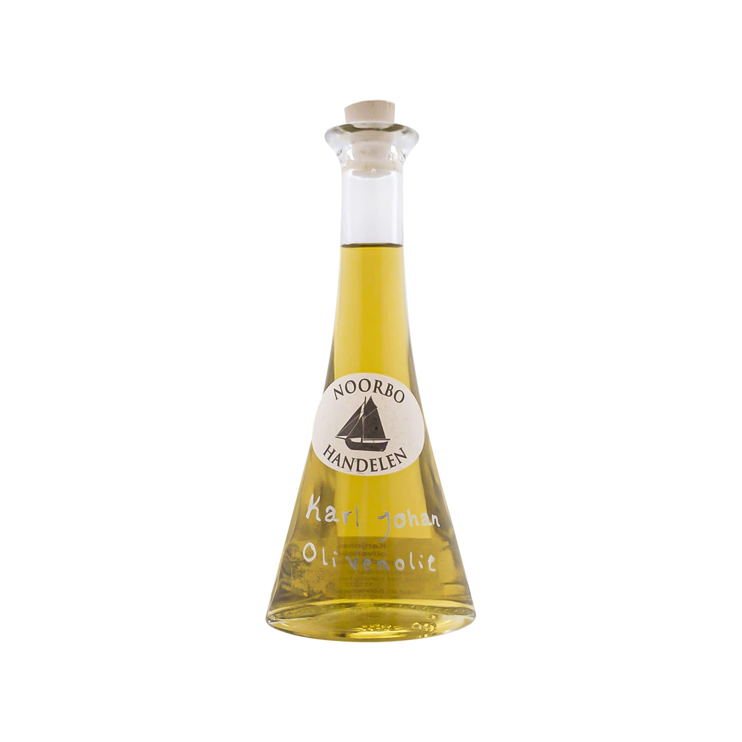 Olivenolie, flere varianter