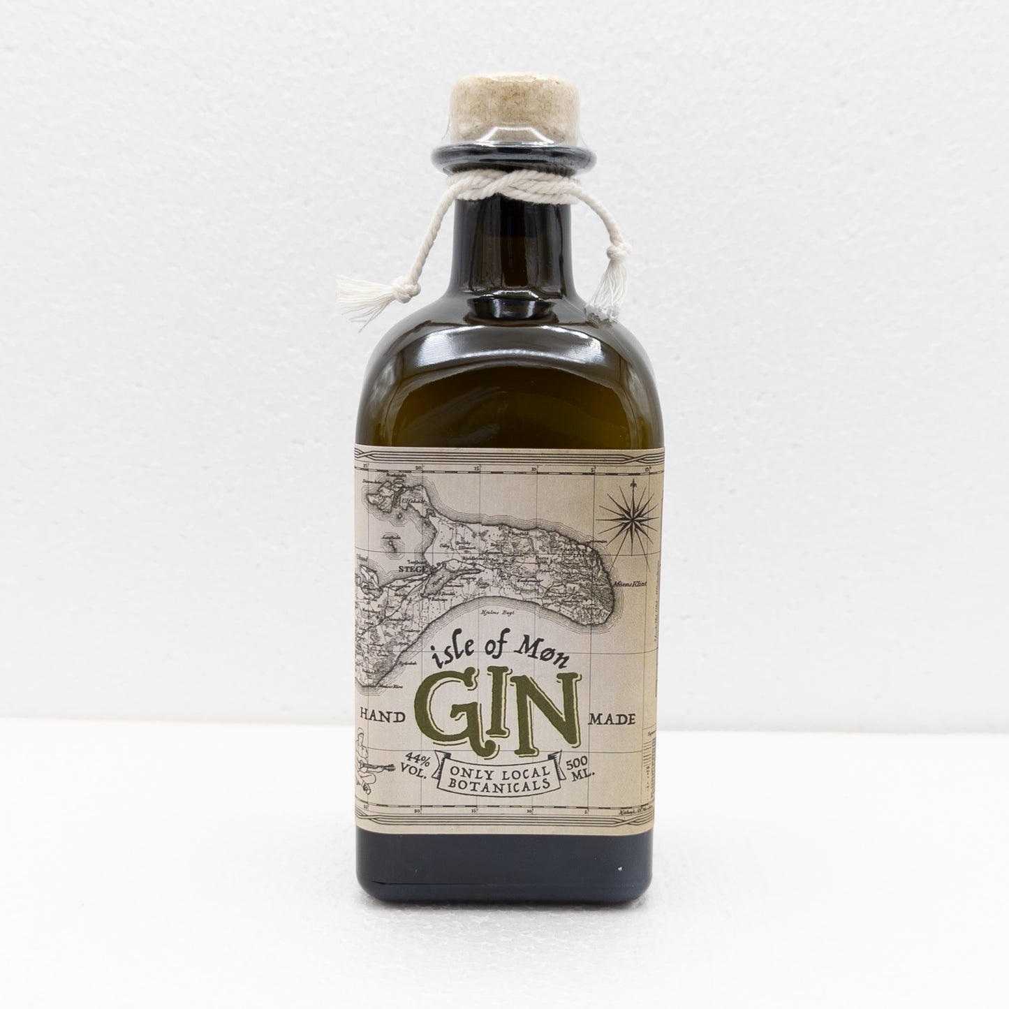 Isle of Møn Gin