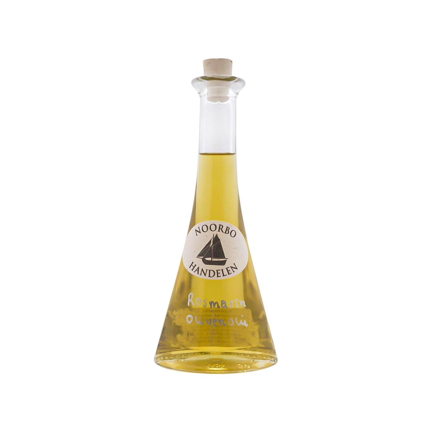 Olivenolie, flere varianter