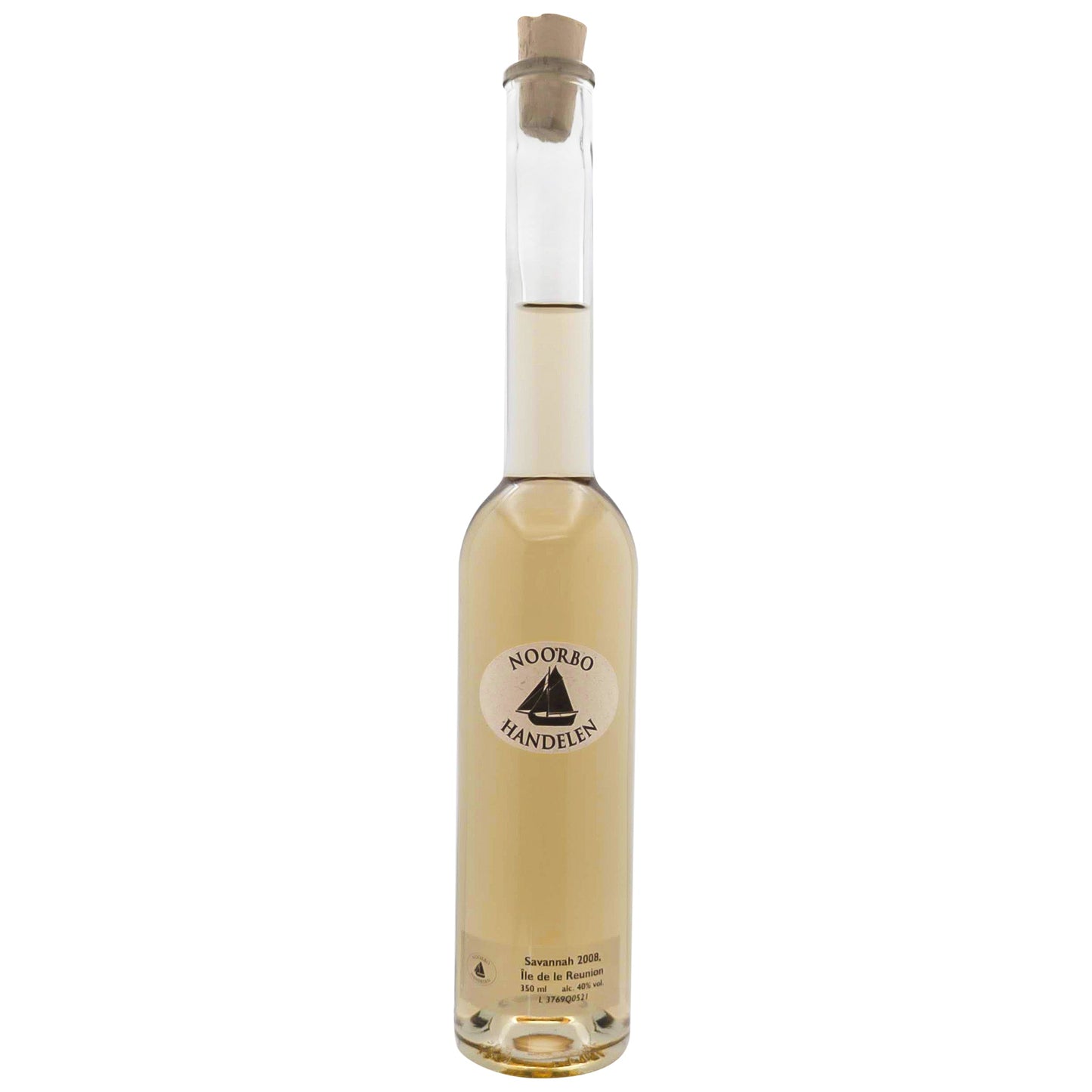 Ill de le Reunion, Riviere du Mat, 40% vol, Rom