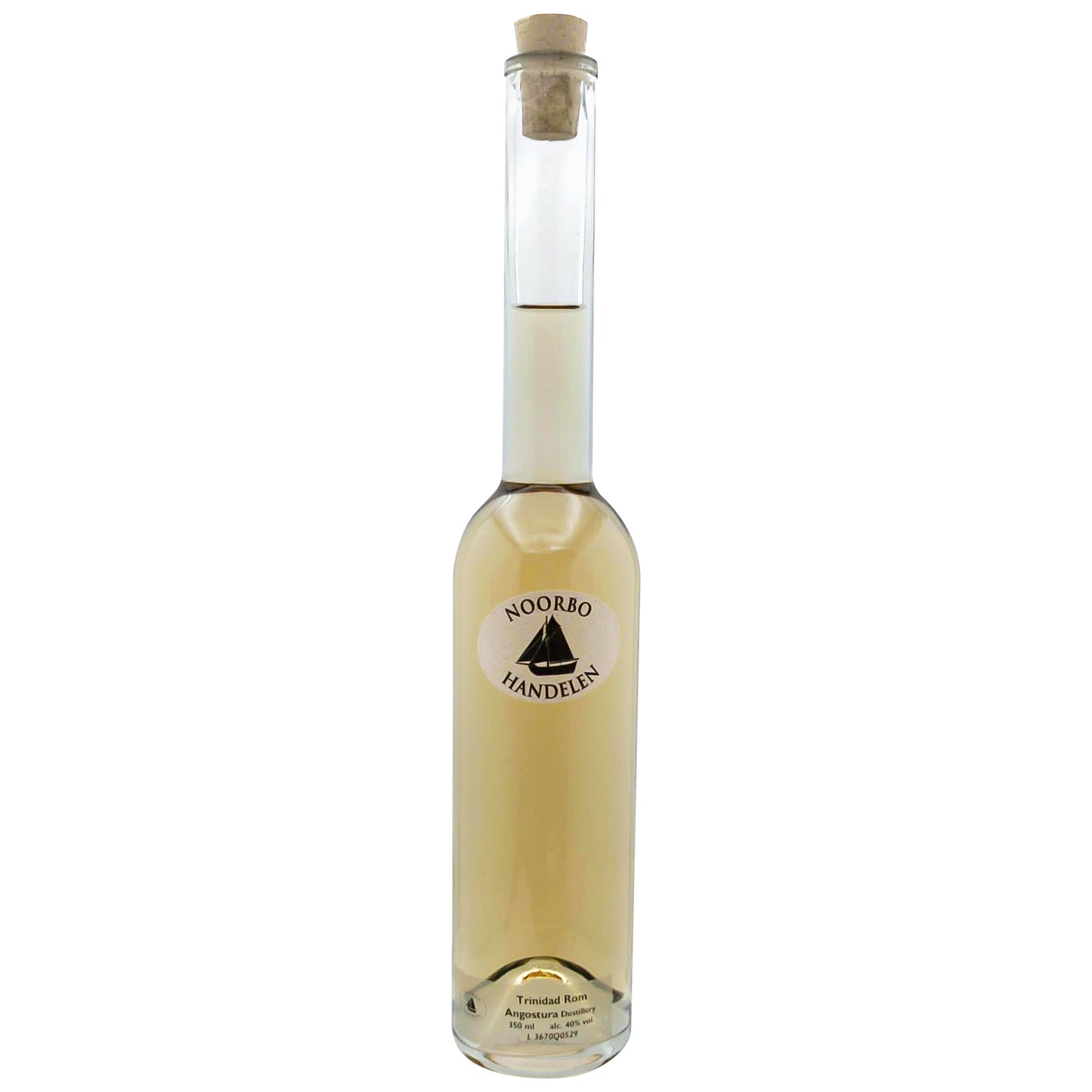 Angostura Distillery, Trinidad, 40% vol, Rom