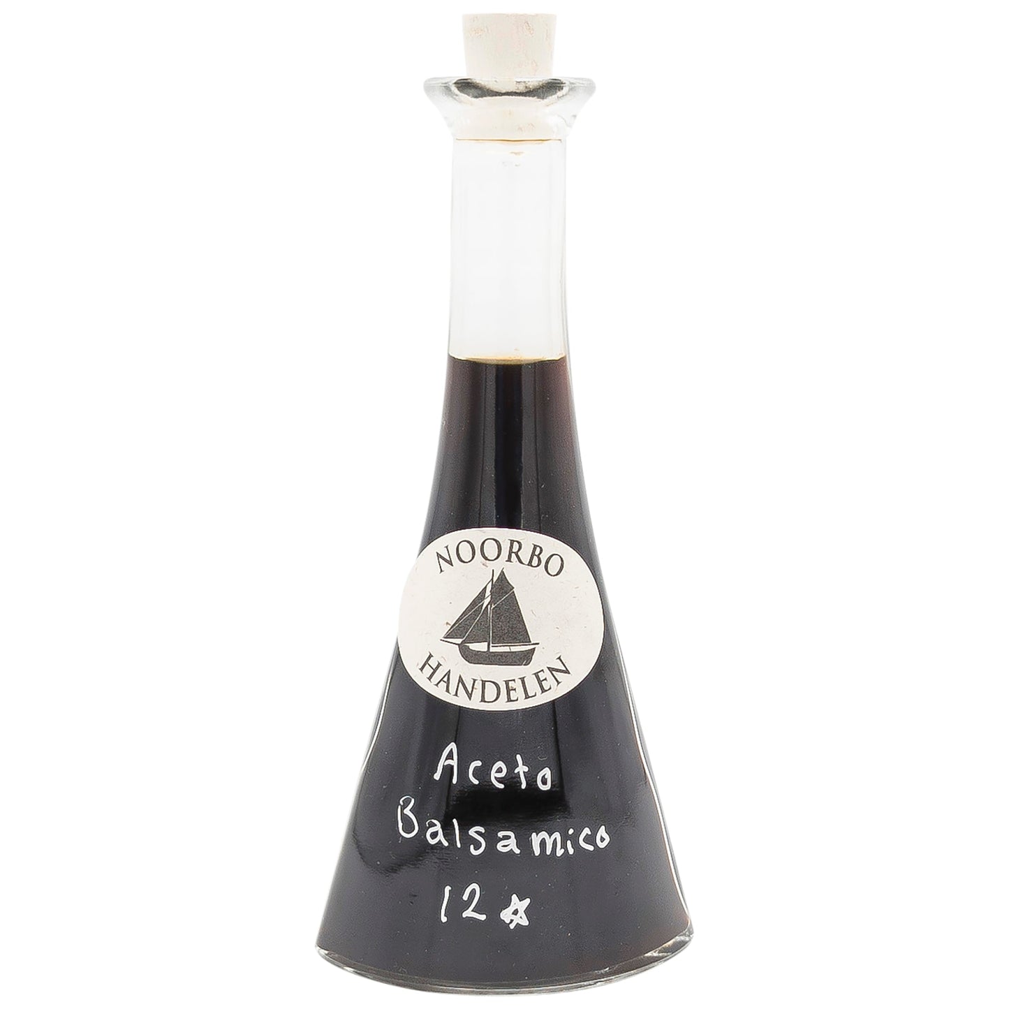 Aceto Balsamico, flere varianter