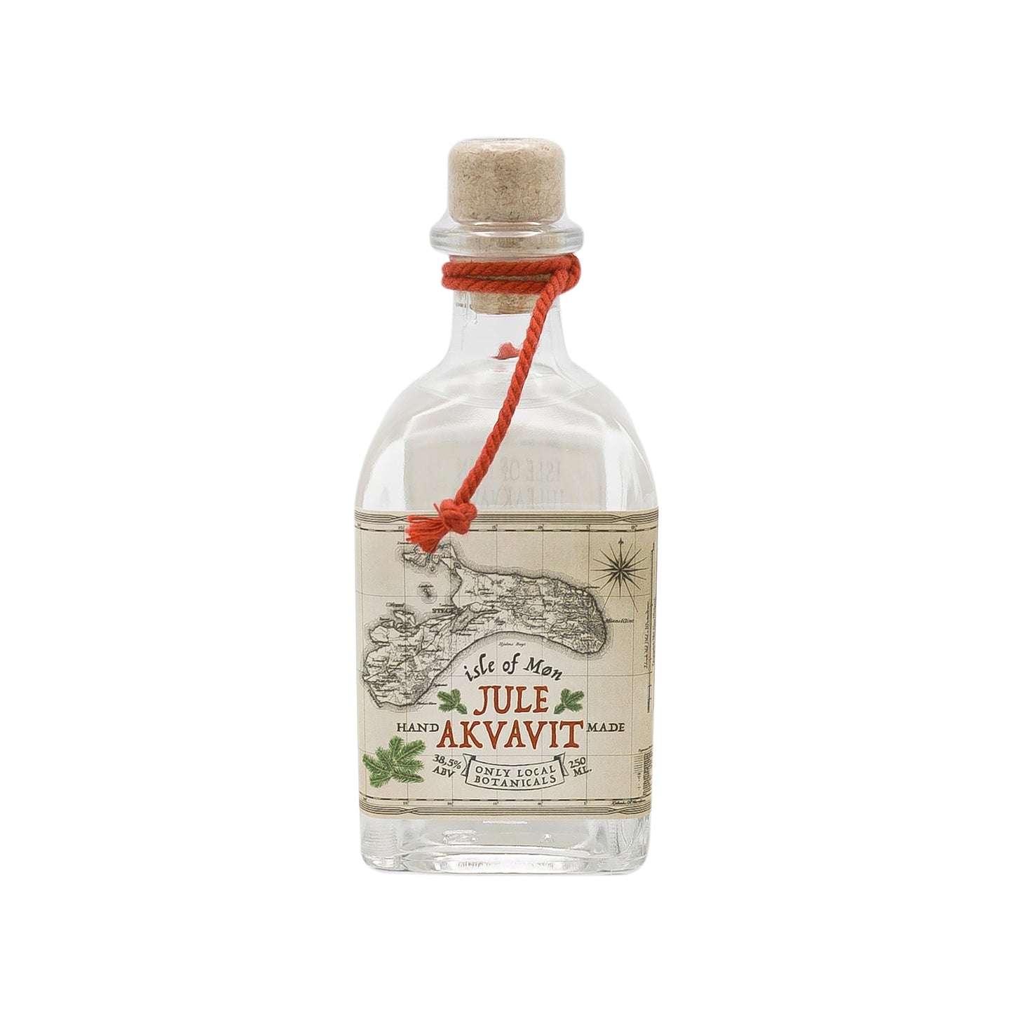 Isle of Møn, Jule Akvavit