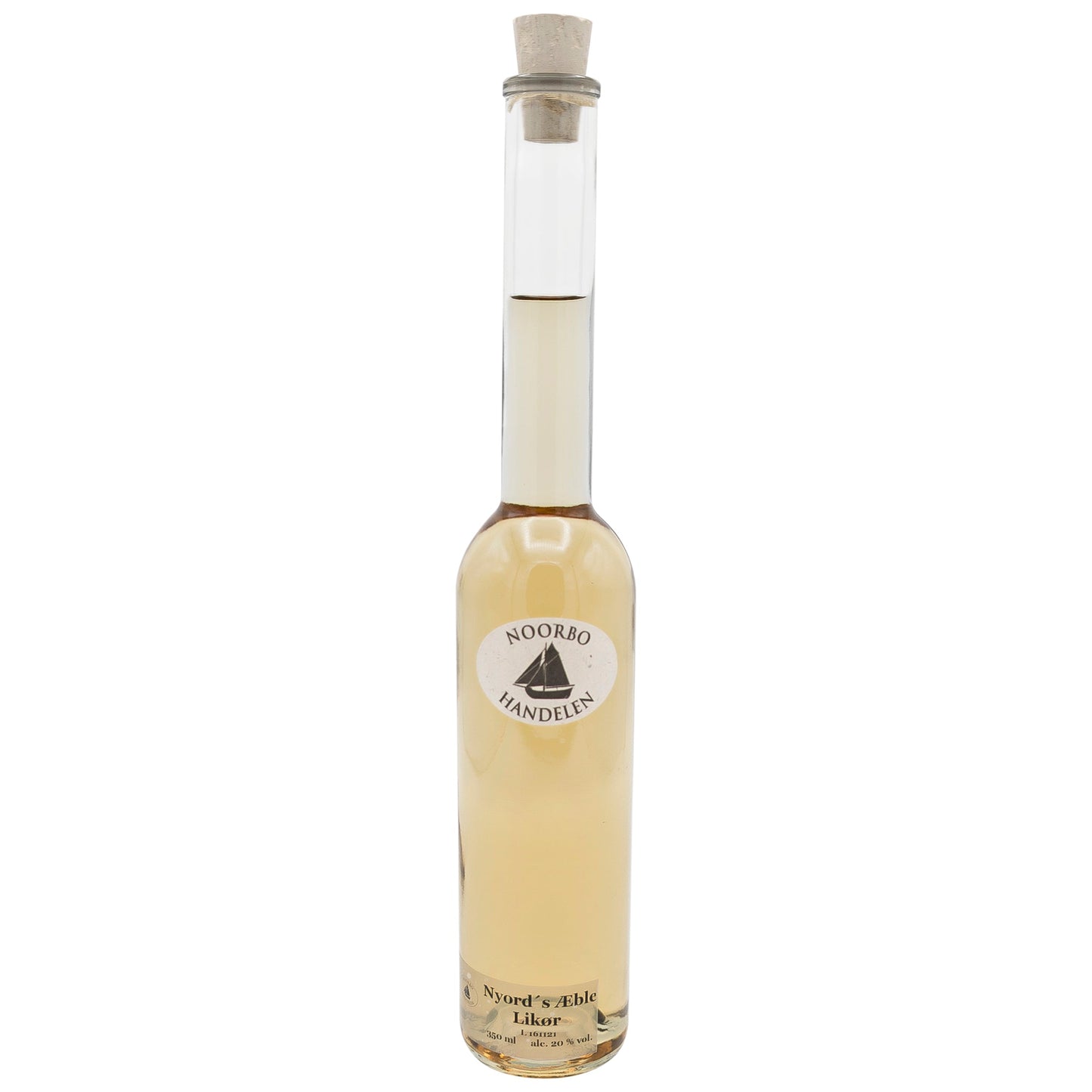 Nyord’s Æble Likør