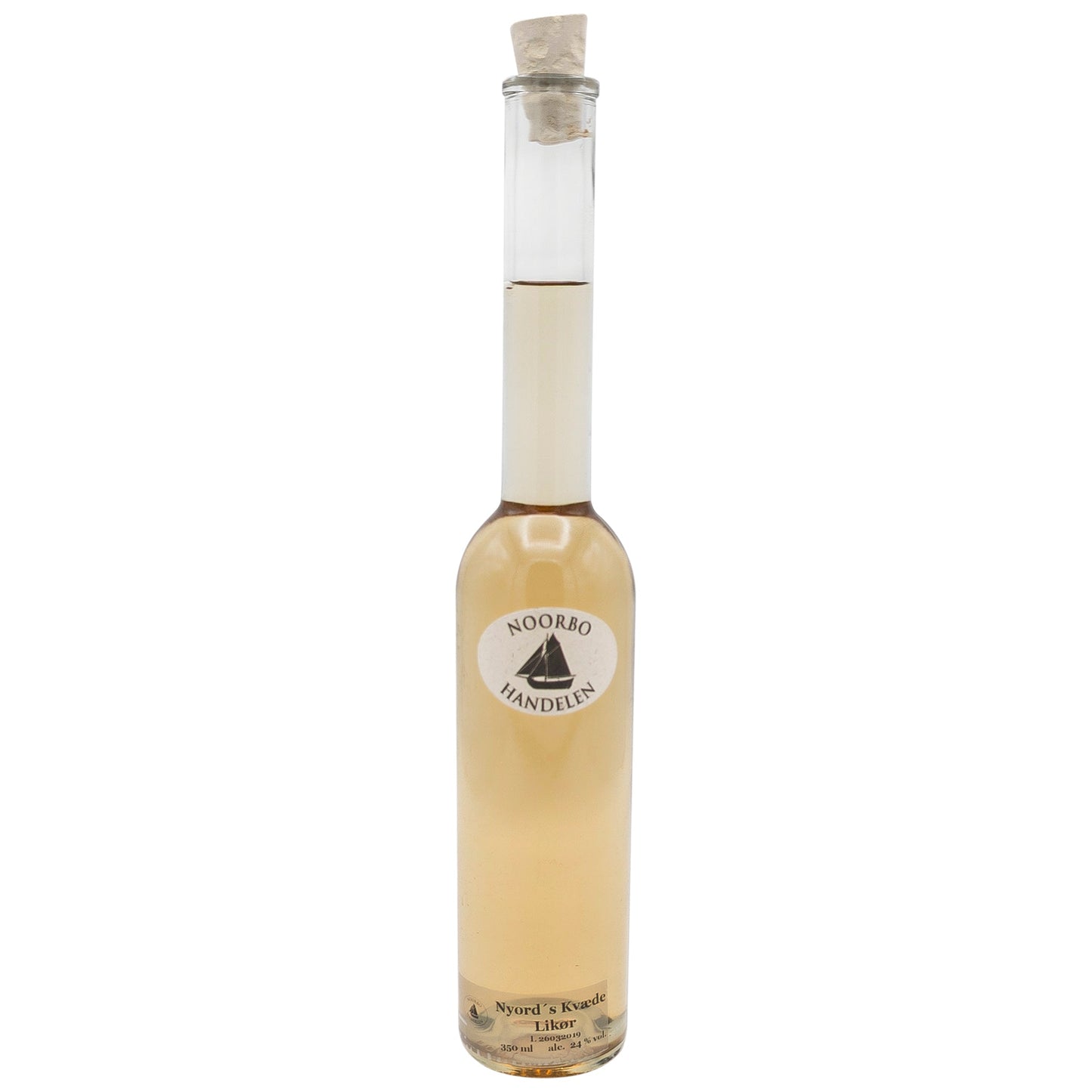 Nyord’s Kvæde Likør