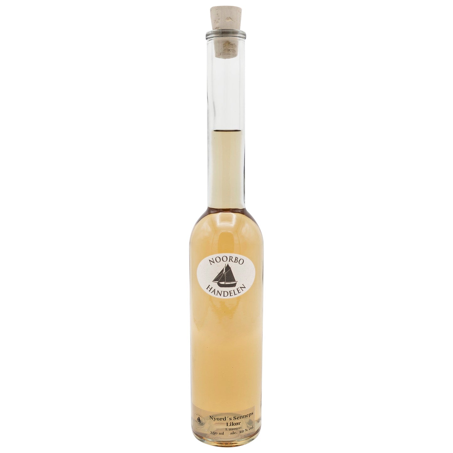 Nyord’s Senneps Likør